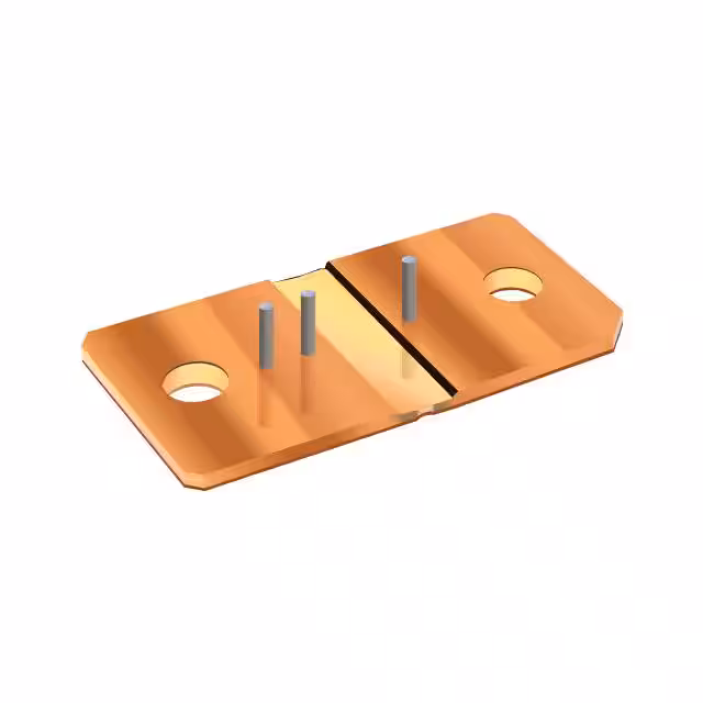 CSM2F-7036-L050J31 Bourns Inc.  Specialized Resistors